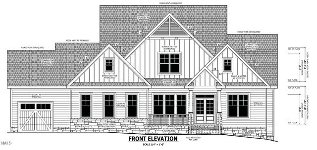 1040 Burning Tree Road, Pinehurst, NC 28374