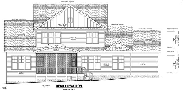 1040 Burning Tree Road, Pinehurst, NC 28374