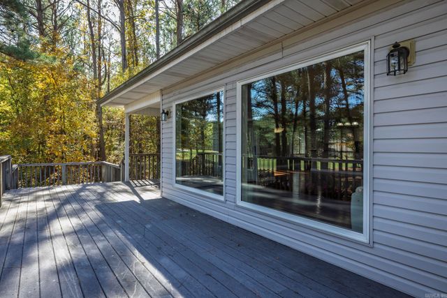 22 Poema Lane, Hot Springs Village, AR 71909