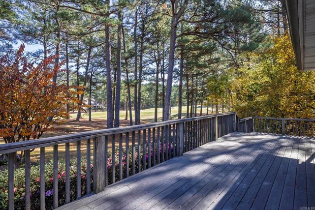 22 Poema Lane, Hot Springs Village, AR 71909