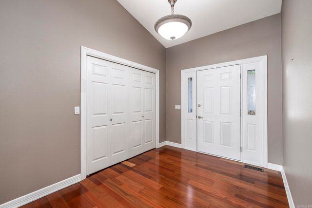 22 Poema Lane, Hot Springs Village, AR 71909