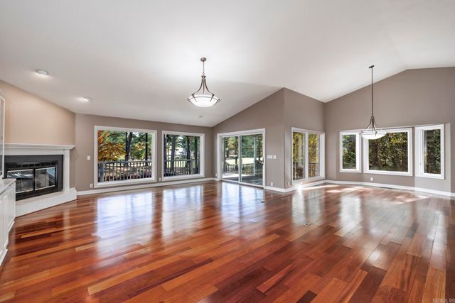 22 Poema Lane, Hot Springs Village, AR 71909