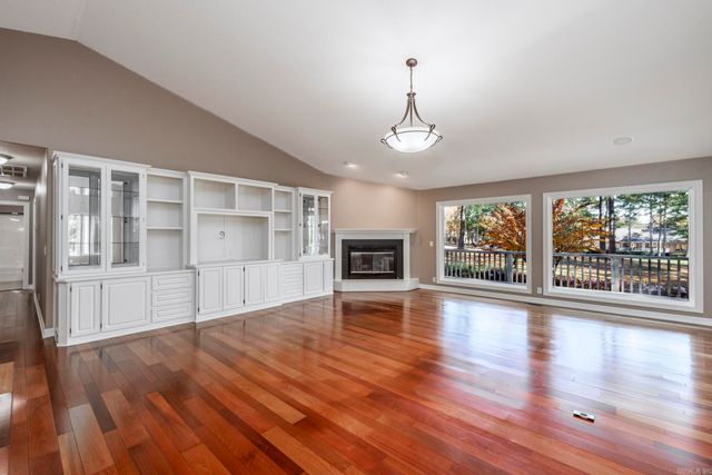 22 Poema Lane, Hot Springs Village, AR 71909