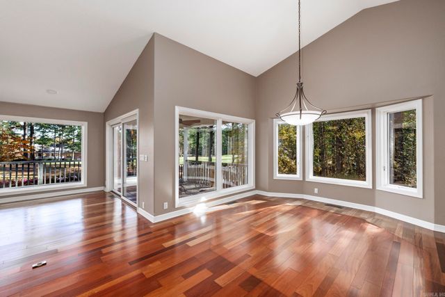 22 Poema Lane, Hot Springs Village, AR 71909