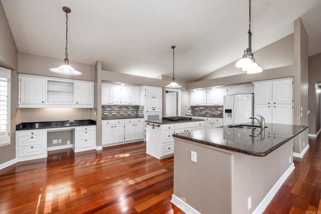 22 Poema Lane, Hot Springs Village, AR 71909