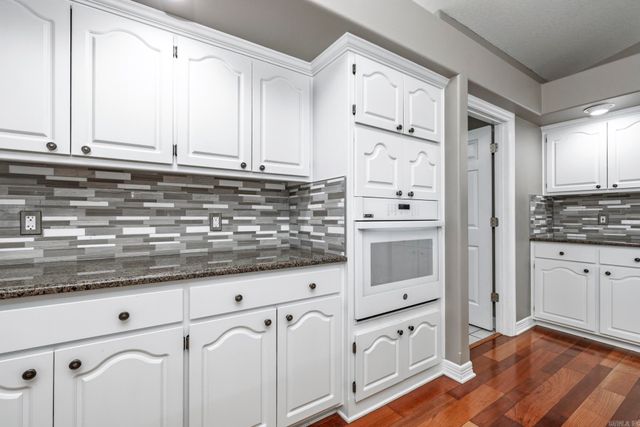 22 Poema Lane, Hot Springs Village, AR 71909