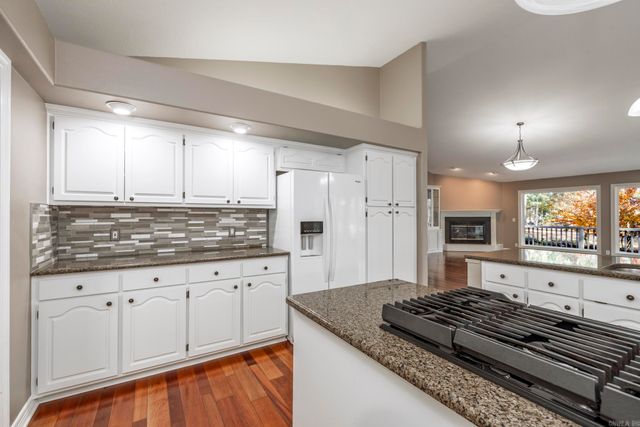 22 Poema Lane, Hot Springs Village, AR 71909