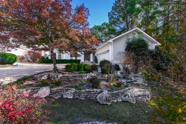 22 Poema Lane, Hot Springs Village, AR 71909