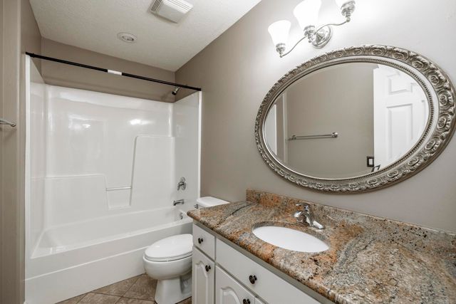 22 Poema Lane, Hot Springs Village, AR 71909