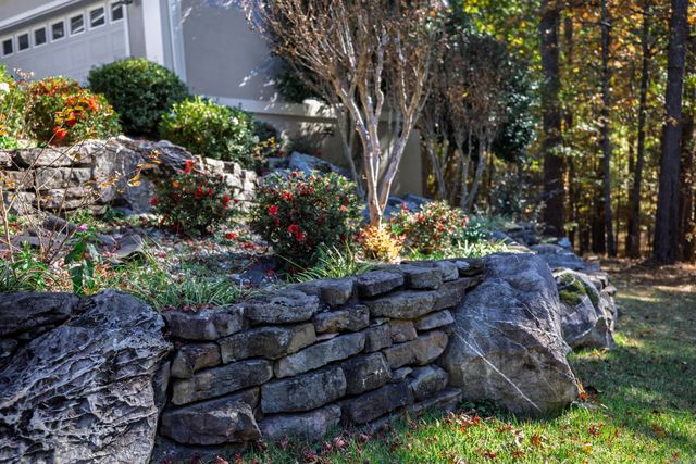 22 Poema Lane, Hot Springs Village, AR 71909