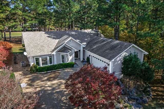 22 Poema Lane, Hot Springs Village, AR 71909