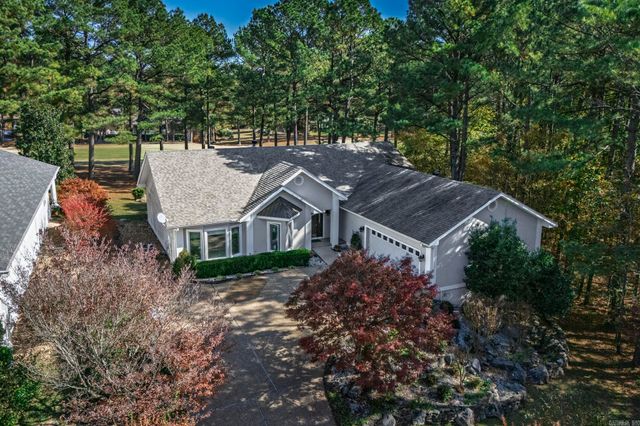 22 Poema Lane, Hot Springs Village, AR 71909