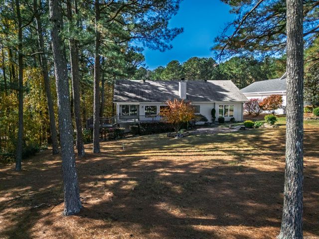 22 Poema Lane, Hot Springs Village, AR 71909