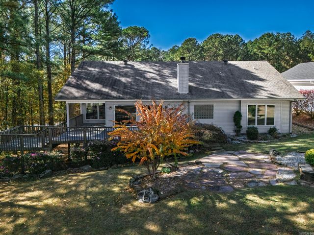 22 Poema Lane, Hot Springs Village, AR 71909