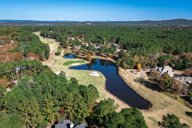 22 Poema Lane, Hot Springs Village, AR 71909