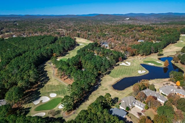 22 Poema Lane, Hot Springs Village, AR 71909