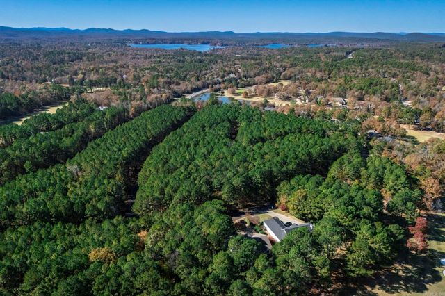 22 Poema Lane, Hot Springs Village, AR 71909