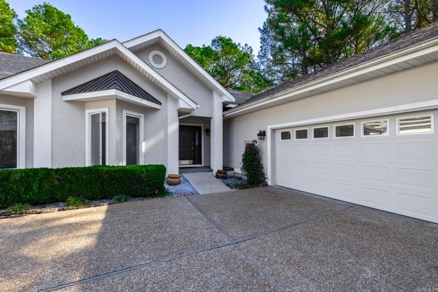 22 Poema Lane, Hot Springs Village, AR 71909