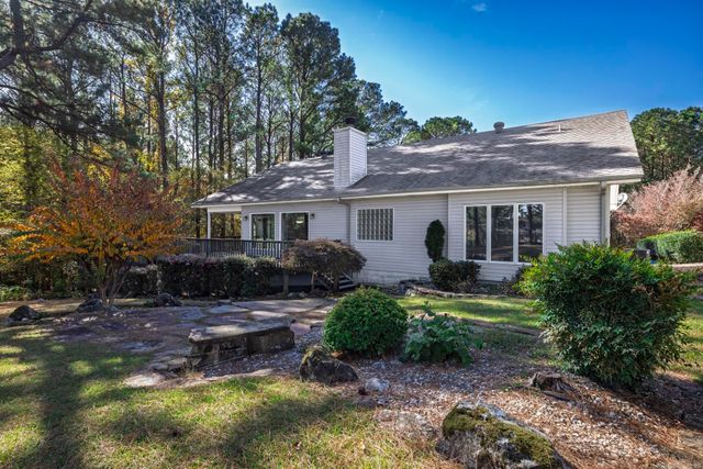 22 Poema Lane, Hot Springs Village, AR 71909