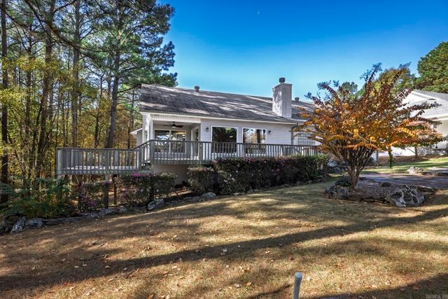 22 Poema Lane, Hot Springs Village, AR 71909