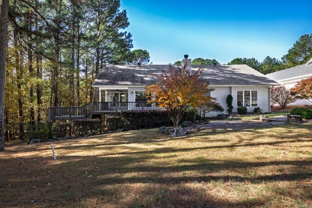22 Poema Lane, Hot Springs Village, AR 71909