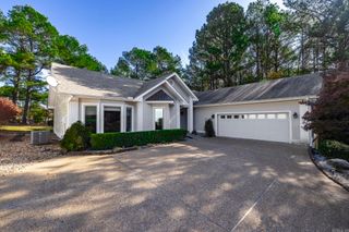 22 Poema Lane, Hot Springs Village, AR 71909