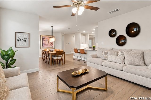 247 Red Rock Canyon, San Antonio, TX 78258