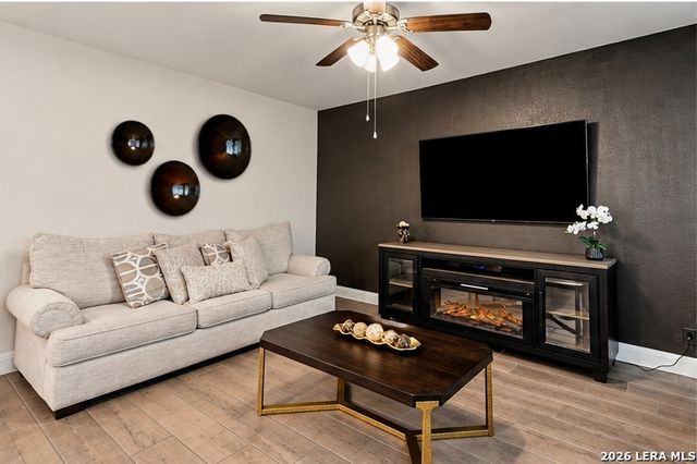 247 Red Rock Canyon, San Antonio, TX 78258