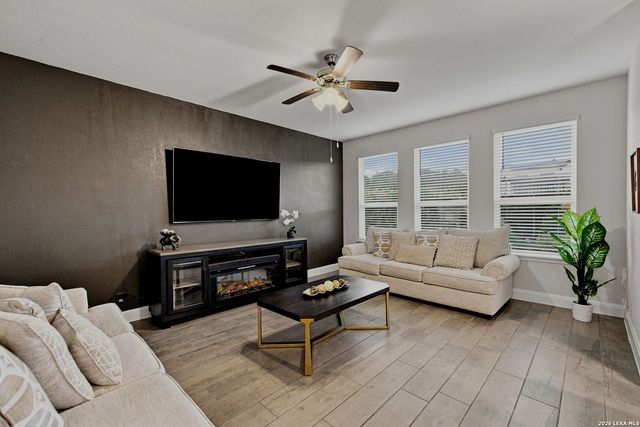 247 Red Rock Canyon, San Antonio, TX 78258