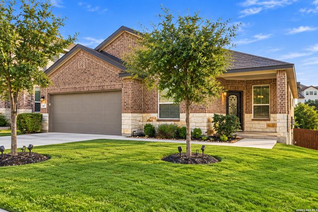 247 Red Rock Canyon, San Antonio, TX 78258