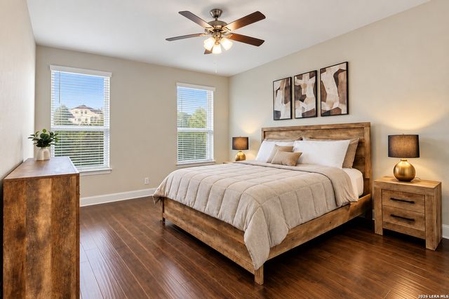 247 Red Rock Canyon, San Antonio, TX 78258