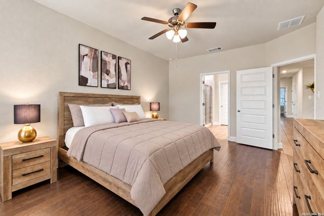 247 Red Rock Canyon, San Antonio, TX 78258