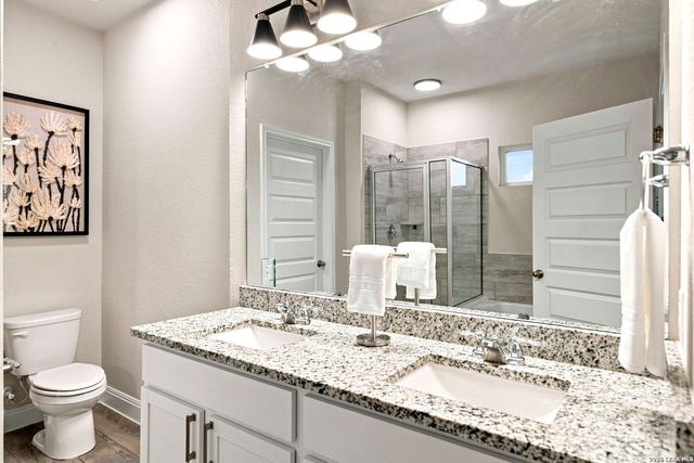 247 Red Rock Canyon, San Antonio, TX 78258