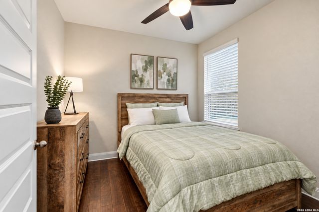 247 Red Rock Canyon, San Antonio, TX 78258