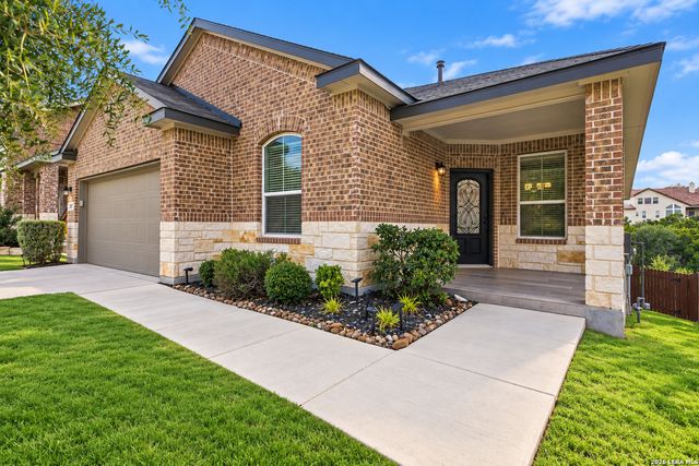 247 Red Rock Canyon, San Antonio, TX 78258