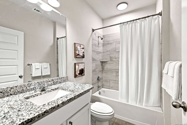 247 Red Rock Canyon, San Antonio, TX 78258
