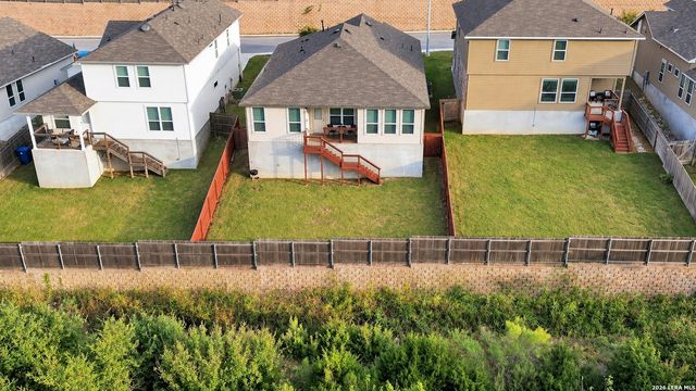 247 Red Rock Canyon, San Antonio, TX 78258