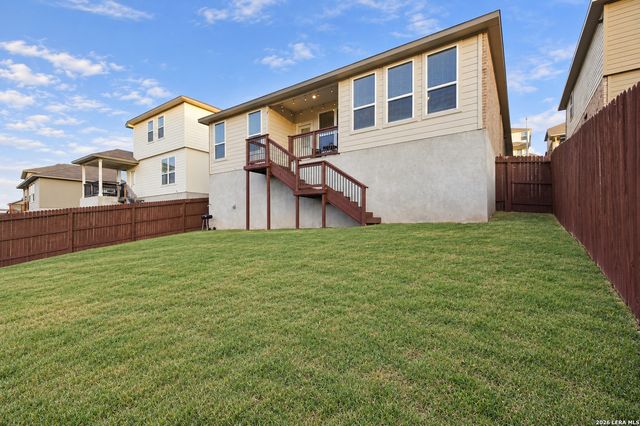 247 Red Rock Canyon, San Antonio, TX 78258