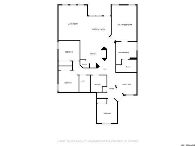 247 Red Rock Canyon, San Antonio, TX 78258