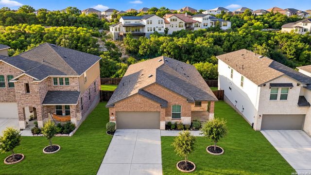 247 Red Rock Canyon, San Antonio, TX 78258