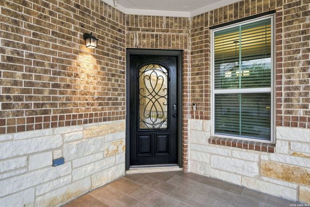 247 Red Rock Canyon, San Antonio, TX 78258