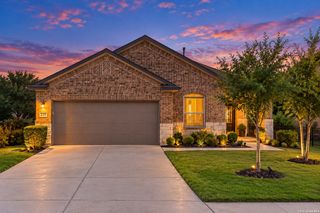 247 Red Rock Canyon, San Antonio, TX 78258