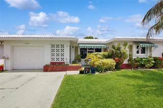 8201 NW 59th Ct, Tamarac, FL 33321
