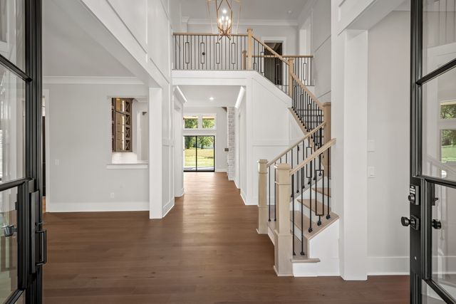 712 Wilson Pike, Brentwood, TN 37027