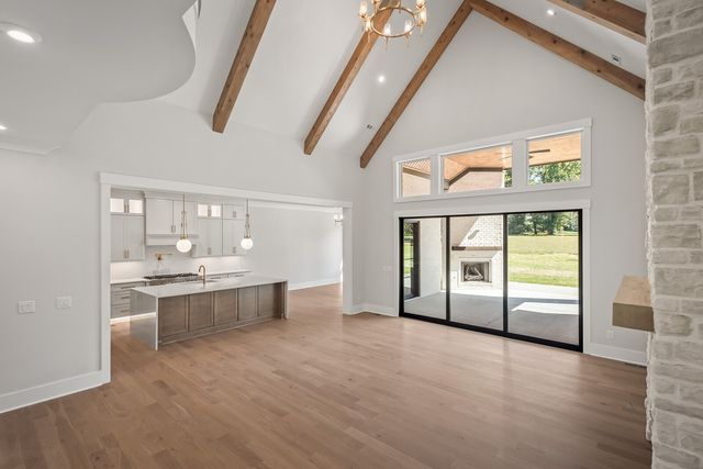 712 Wilson Pike, Brentwood, TN 37027