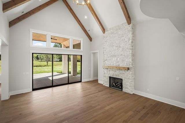 712 Wilson Pike, Brentwood, TN 37027