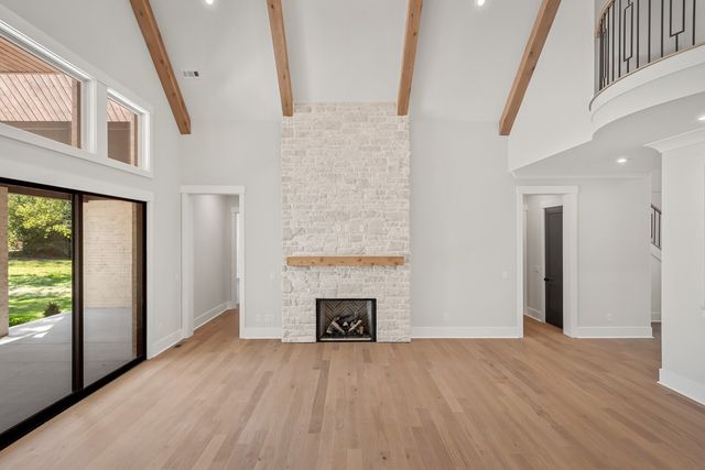 712 Wilson Pike, Brentwood, TN 37027