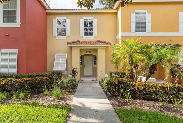 2782 SUN KEY PLACE, Kissimmee, FL 34747