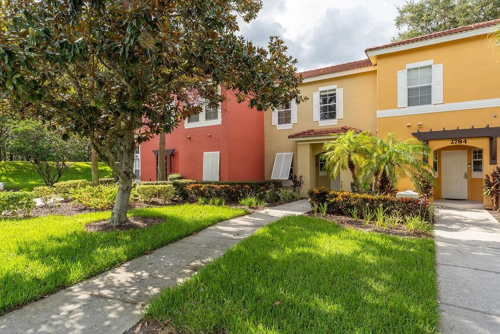 2782 SUN KEY PLACE, Kissimmee, FL 34747
