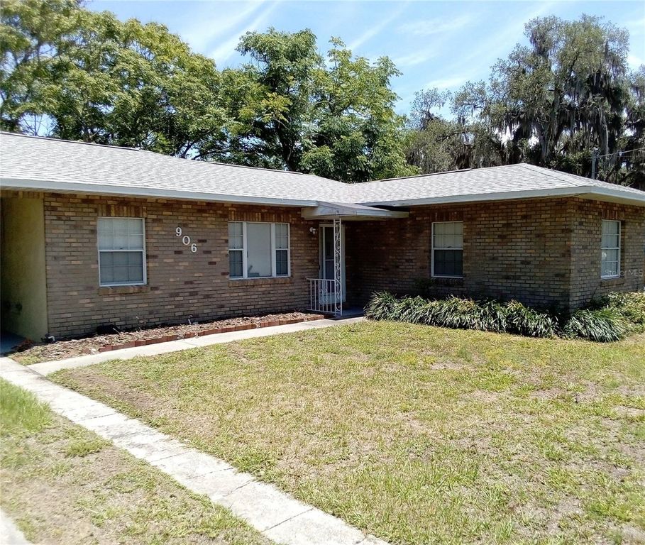 906 OAK DRIVE, Leesburg, FL 34748